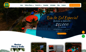 Hosteriafloridatropical.com thumbnail