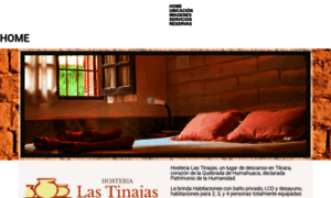 Hosterialastinajas.com.ar thumbnail