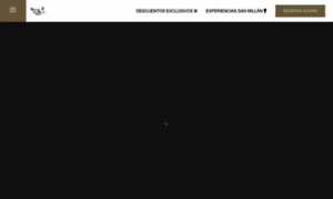 Hosteriasanmillan.com thumbnail