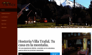 Hosteriavillatraful.com thumbnail
