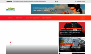 Hosting-streaming.com thumbnail