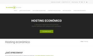 Hostingautonomos.com thumbnail