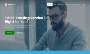 Hostingbestial.com thumbnail