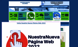 Hostingbogotacolombia.com thumbnail