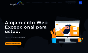 Hostingbroad.com thumbnail