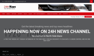 Hostingchs.net thumbnail