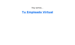 Hostingempresarial.pe thumbnail