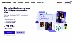 Hostinger.web.tr thumbnail