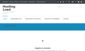 Hostingload.com thumbnail