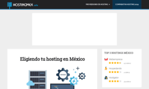 Hostingmex.info thumbnail