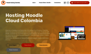 Hostingmoodle.com.co thumbnail
