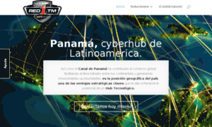 Hostingpanama.com thumbnail