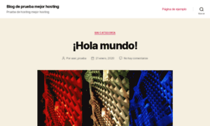 Hostingparawordpress2015.com thumbnail