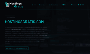 Hostingsgratis.com thumbnail