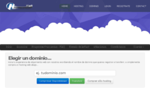 Hostingstarter24.com thumbnail
