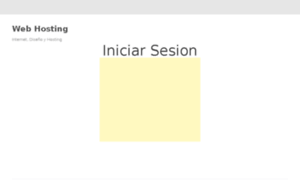 Hostingtodo.com thumbnail