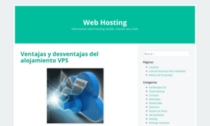 Hostingwebs.me thumbnail