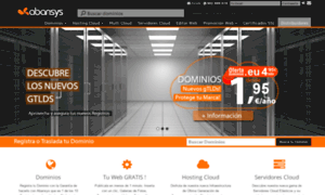 Hostitec.com thumbnail