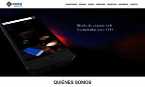 Hostitel.com thumbnail