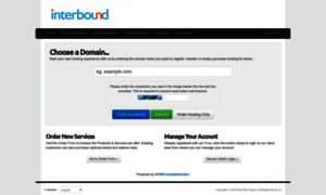 Hostplus.com.ng thumbnail