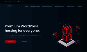 Hostplus.shop thumbnail