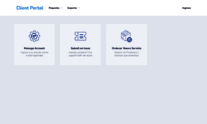 Hostpremium.net thumbnail