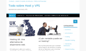 Hostvps.biz thumbnail