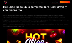 Hot-slice-juego.com thumbnail
