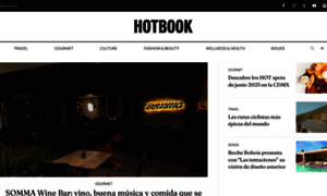 Hotbook.mx thumbnail