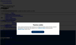 Hotcourseslatinoamerica.com thumbnail