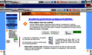 Hotdiskpublicidad.com thumbnail
