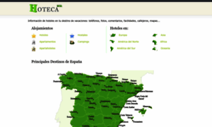 Hoteca.com thumbnail