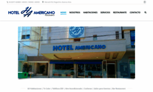 Hotel-americano.com.ar thumbnail