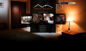 Hotel-austral.com.ar thumbnail