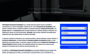 Hotel-bugari-aeropuerto-guadalajara.hotelmazuntetierraviva.com thumbnail