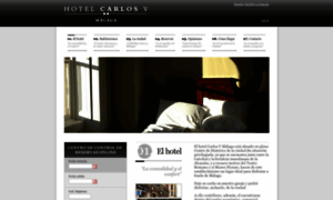 Hotel-carlosvmalaga.com thumbnail