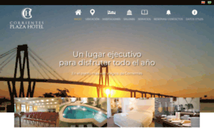 Hotel-corrientes.com.ar thumbnail