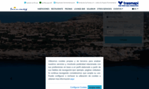 Hotel-formentera.com thumbnail
