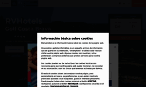 Hotel-golf.es thumbnail
