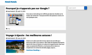 Hotel-hotels-fr.fr thumbnail