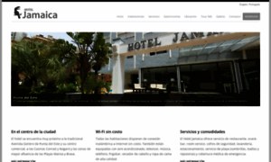 Hotel-jamaica.com thumbnail