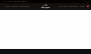 Hotel-ladera.com thumbnail