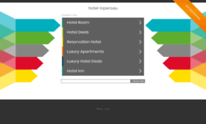 Hotel-lopera.eu thumbnail