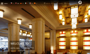 Hotel-majestic.cz thumbnail