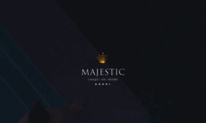 Hotel-majestic.it thumbnail