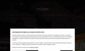 Hotel-myramar.appspot.com thumbnail