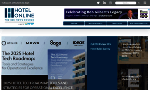 Hotel-online.com thumbnail