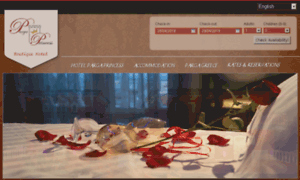 Hotel-parga-princess.com thumbnail