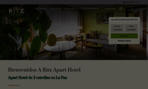 Hotel-ritz-bolivia.com thumbnail