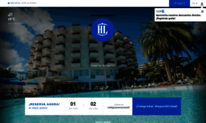 Hotel-rondo.com thumbnail